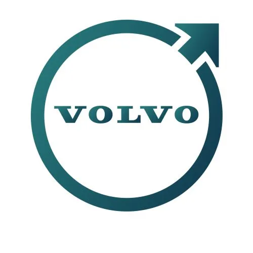 Stickere Volvo Stickere Volvo